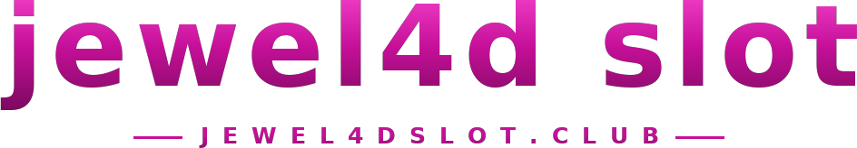 jewel4d slot logo